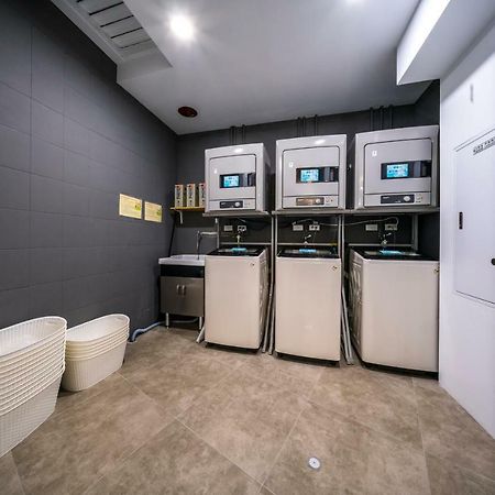 Watermark Hotel - Sizihwan Каосюн Екстериор снимка