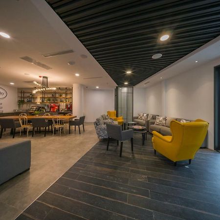 Watermark Hotel - Sizihwan Каосюн Екстериор снимка