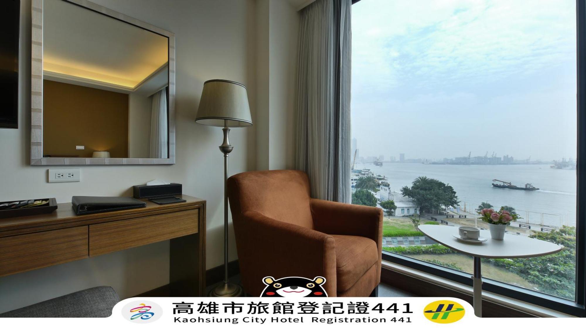 Watermark Hotel - Sizihwan Каосюн Екстериор снимка