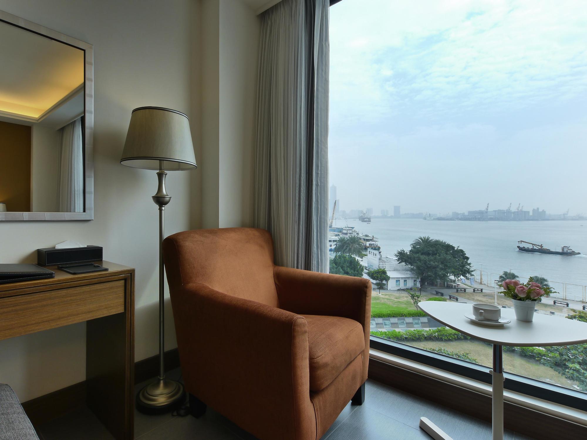 Watermark Hotel - Sizihwan Каосюн Екстериор снимка