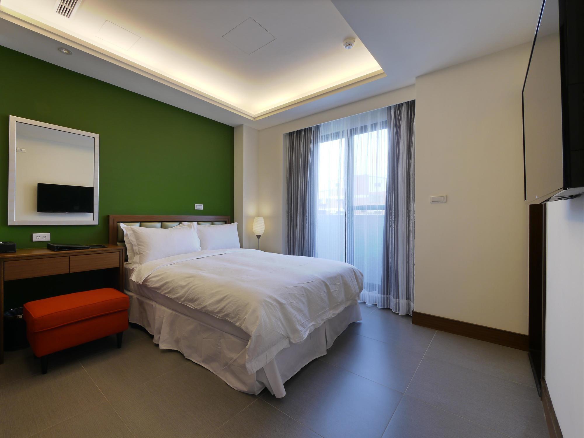 Watermark Hotel - Sizihwan Каосюн Екстериор снимка