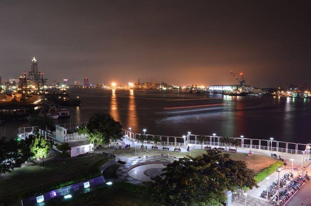 Watermark Hotel - Sizihwan Каосюн Екстериор снимка