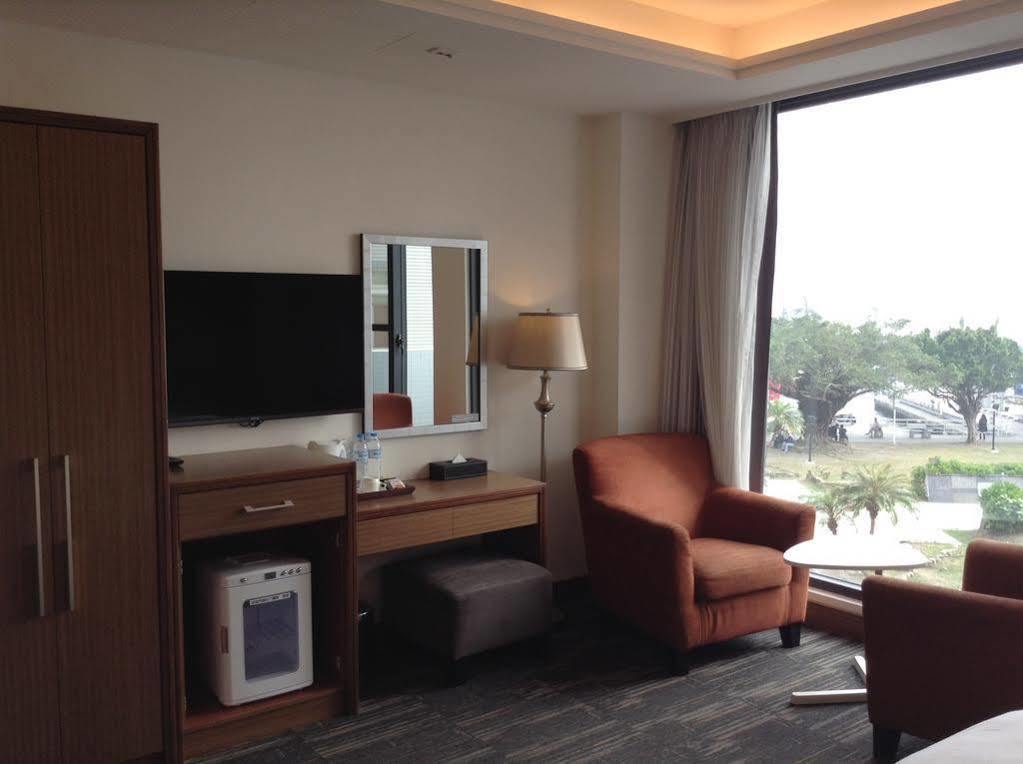 Watermark Hotel - Sizihwan Каосюн Екстериор снимка