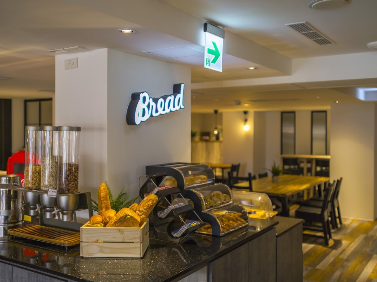 Watermark Hotel - Sizihwan Каосюн Екстериор снимка