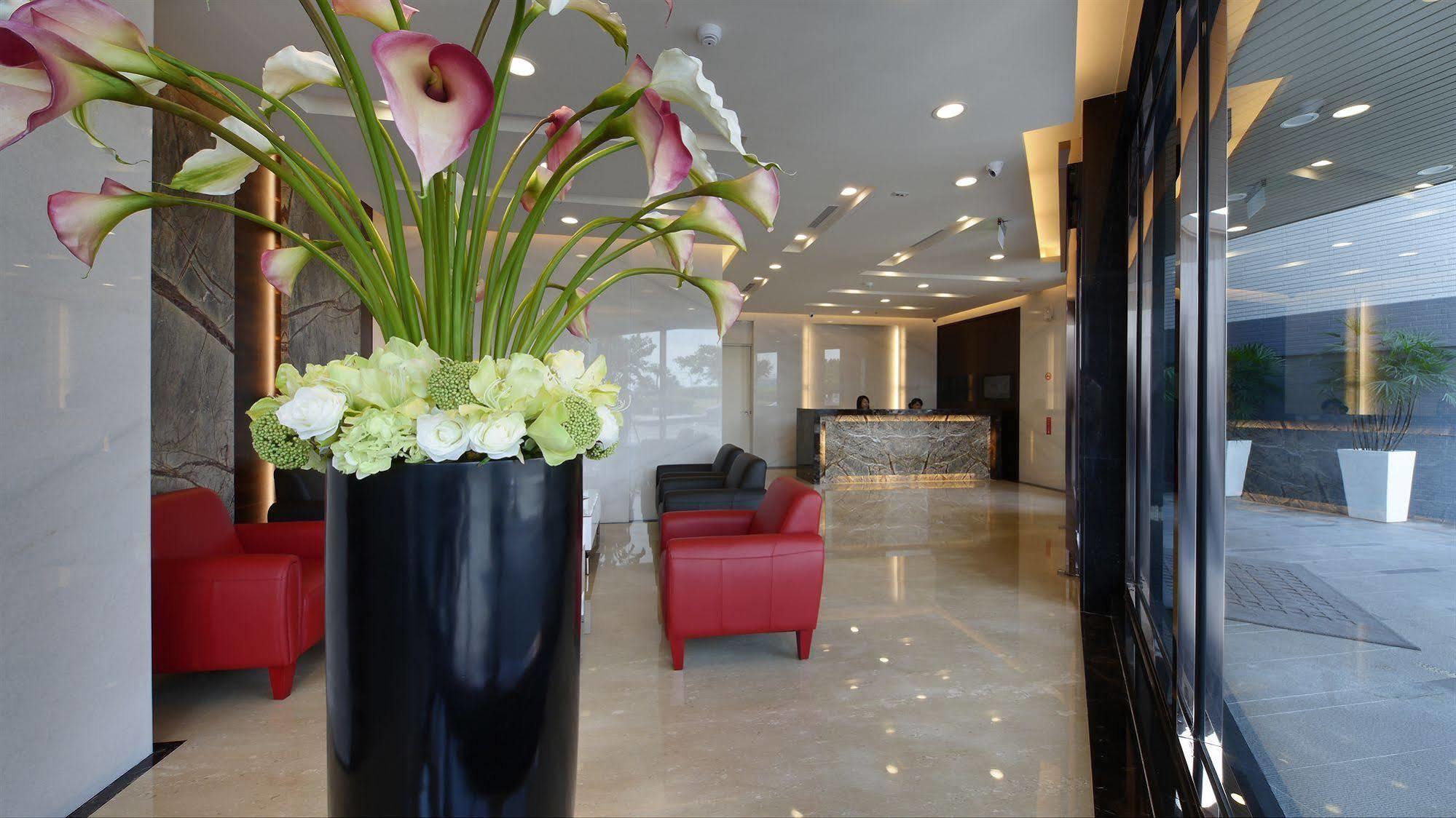 Watermark Hotel - Sizihwan Каосюн Екстериор снимка