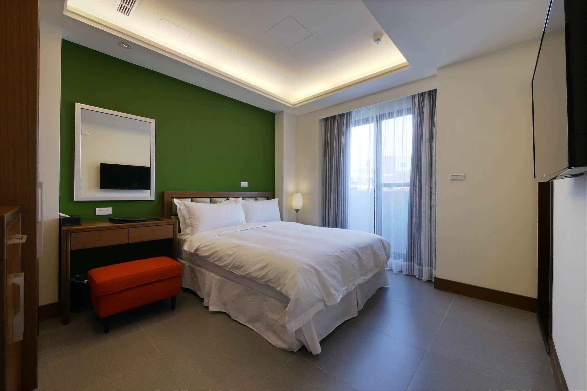 Watermark Hotel - Sizihwan Каосюн Екстериор снимка