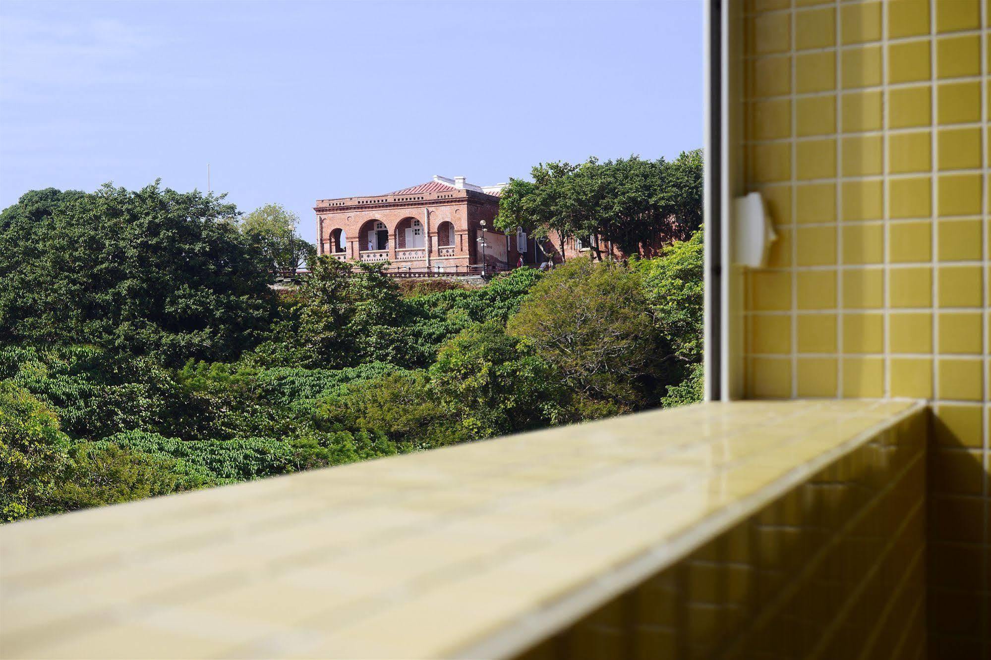 Watermark Hotel - Sizihwan Каосюн Екстериор снимка