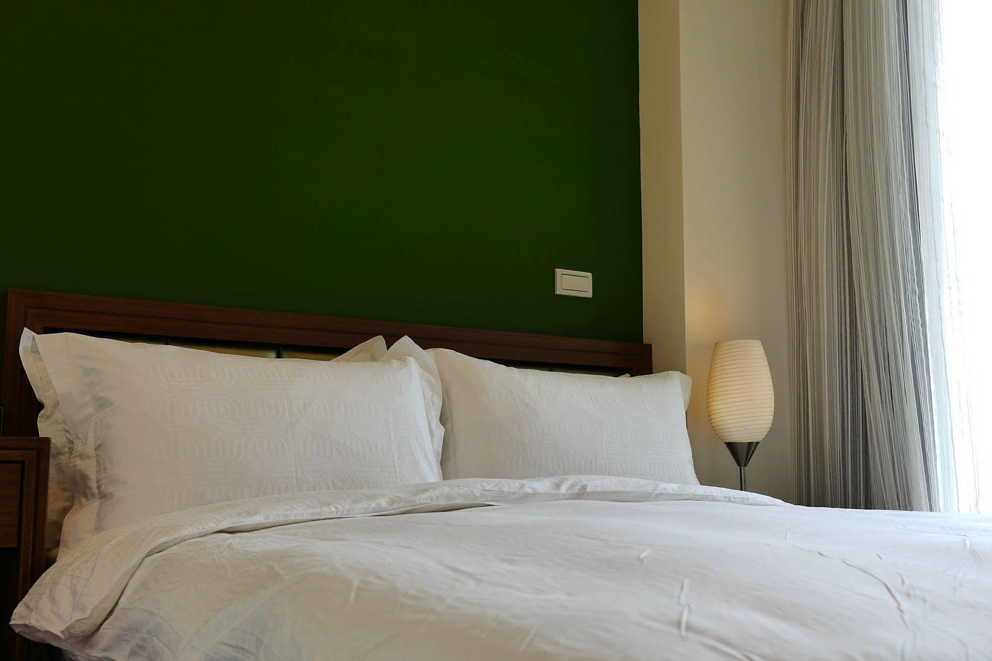 Watermark Hotel - Sizihwan Каосюн Екстериор снимка