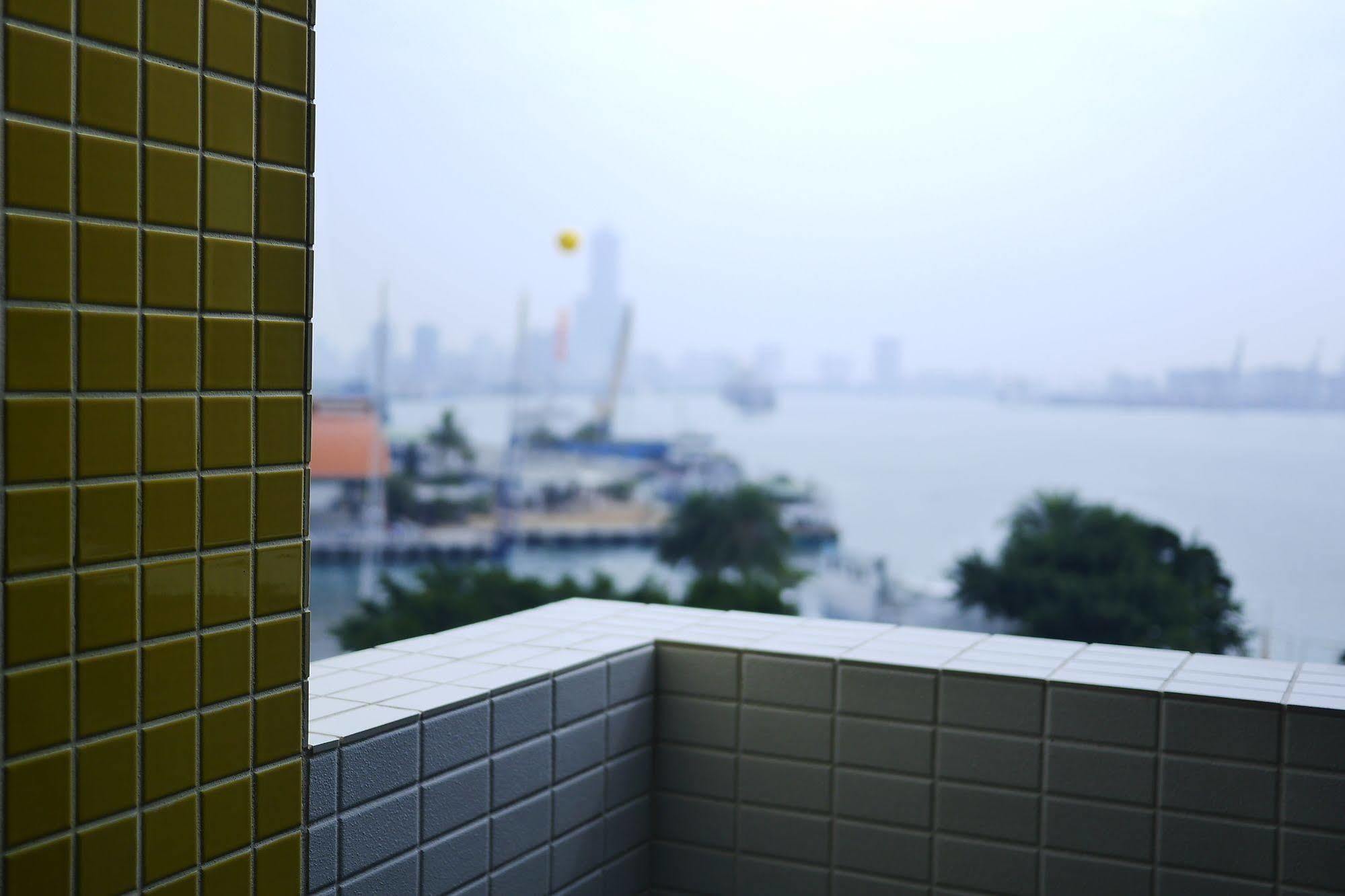Watermark Hotel - Sizihwan Каосюн Екстериор снимка