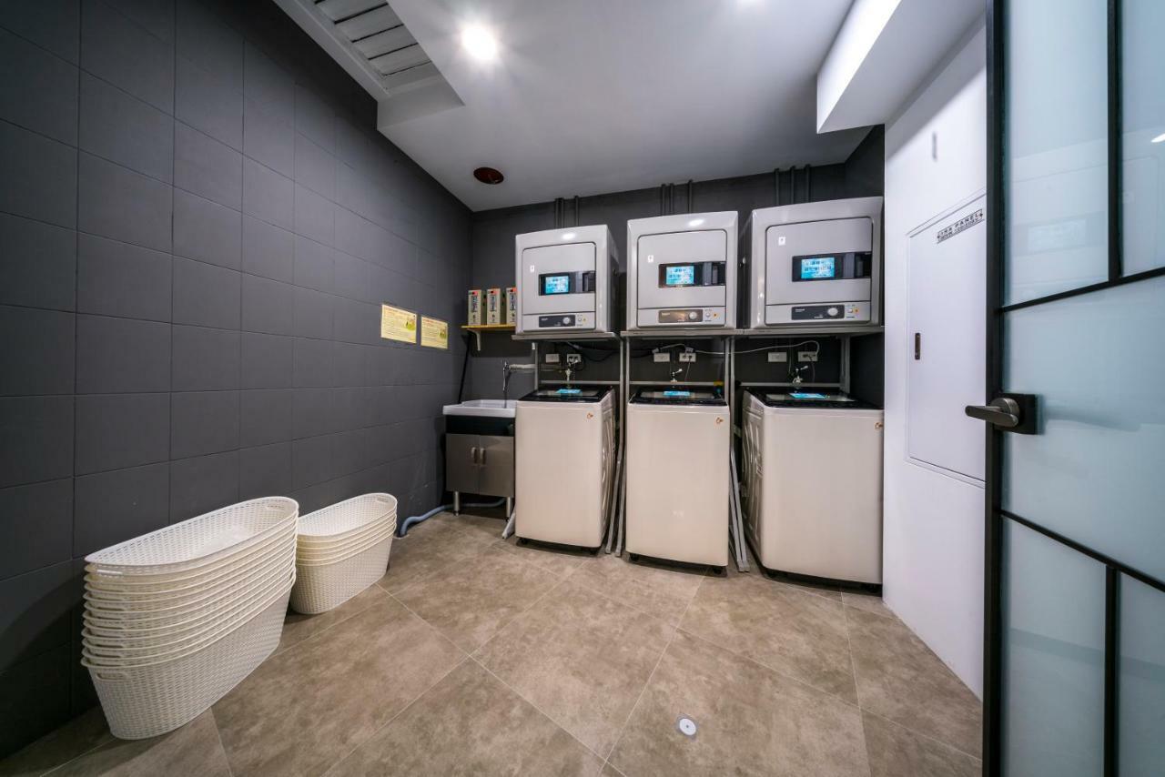 Watermark Hotel - Sizihwan Каосюн Екстериор снимка