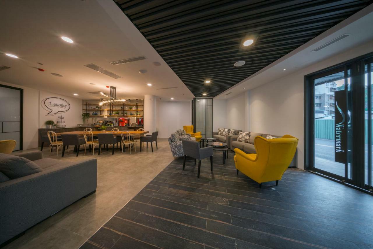 Watermark Hotel - Sizihwan Каосюн Екстериор снимка